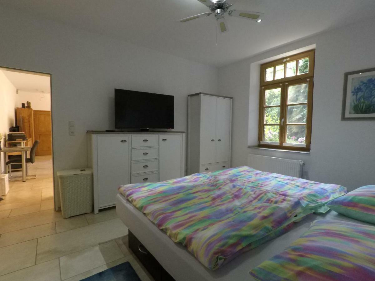 Ferienwohnung Auf Dem Sturmhof Grefrath Eksteriør billede