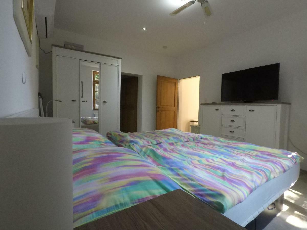 Ferienwohnung Auf Dem Sturmhof Grefrath Eksteriør billede